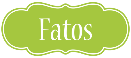 Fatos family logo