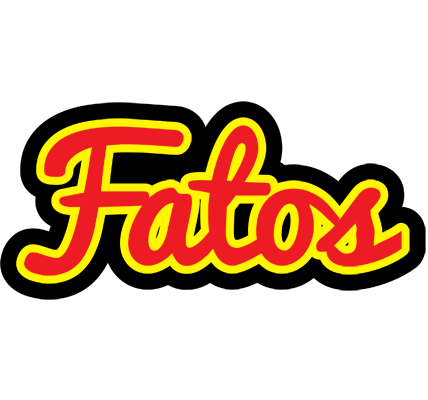 Fatos fireman logo