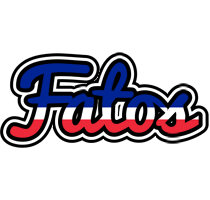 Fatos france logo