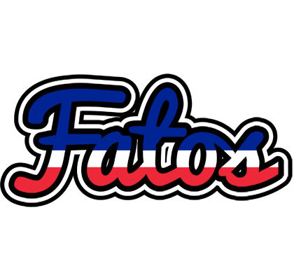 Fatos france logo