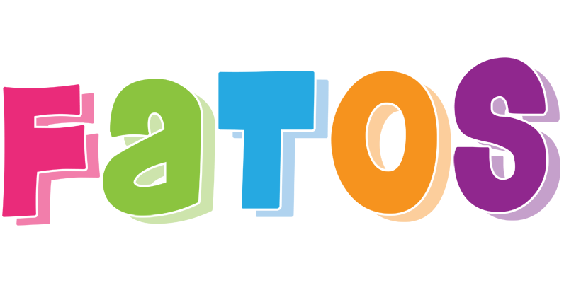 Fatos friday logo