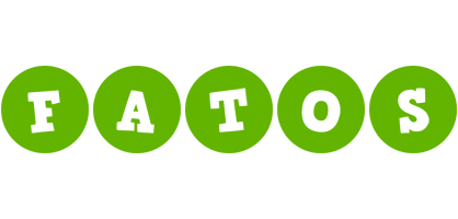 Fatos games logo