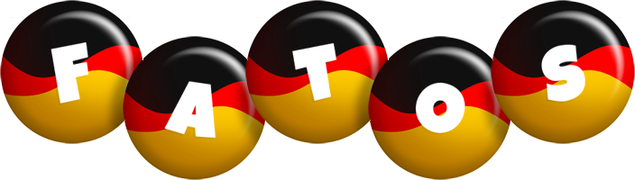 Fatos german logo