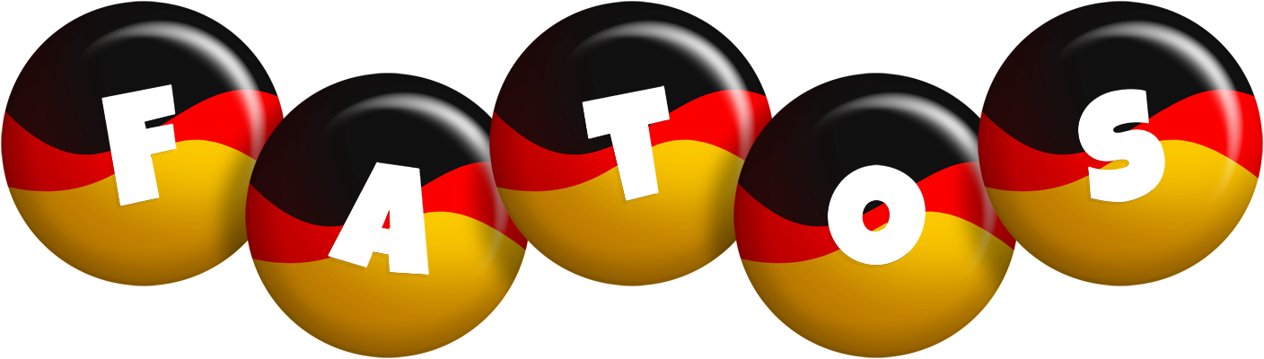 Fatos german logo