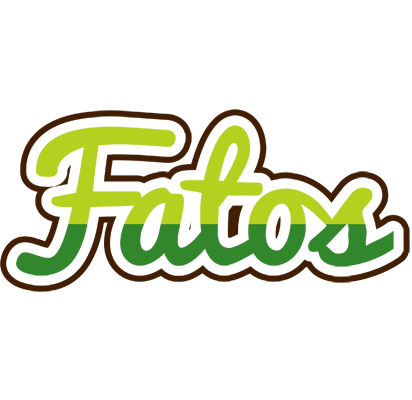 Fatos golfing logo