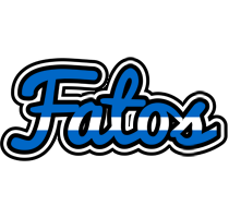 Fatos greece logo