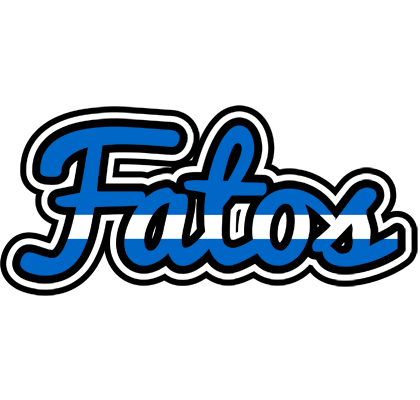 Fatos greece logo