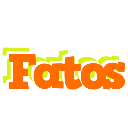 Fatos healthy logo