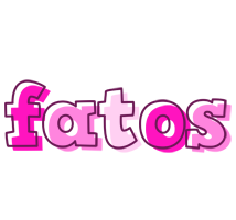 Fatos hello logo