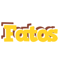 Fatos hotcup logo