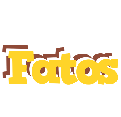 Fatos hotcup logo