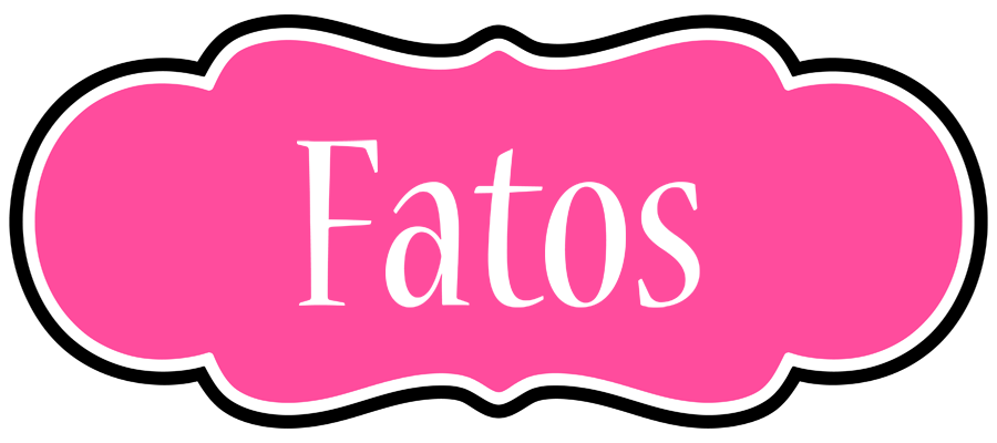 Fatos invitation logo