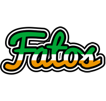 Fatos ireland logo