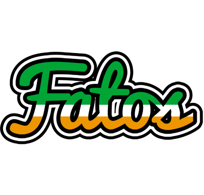 Fatos ireland logo