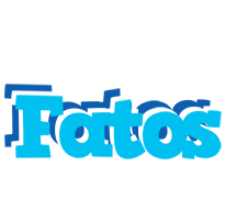 Fatos jacuzzi logo