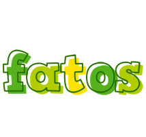 Fatos juice logo