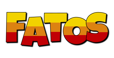 Fatos jungle logo