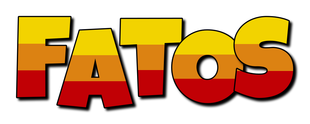 Fatos jungle logo