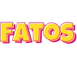 Fatos kaboom logo