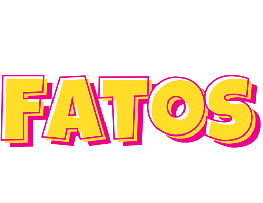 Fatos kaboom logo