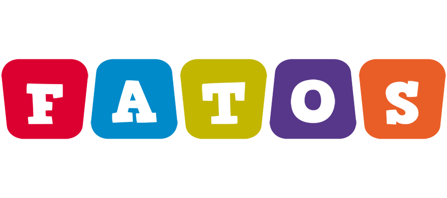 Fatos kiddo logo