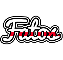 Fatos kingdom logo