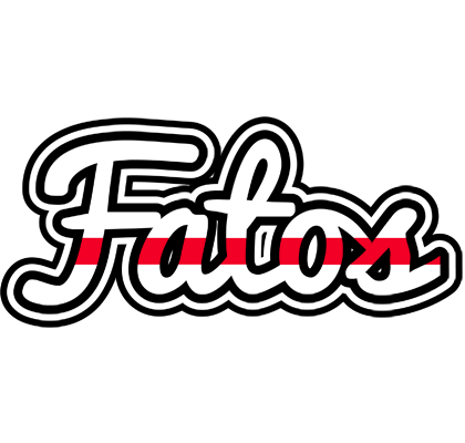 Fatos kingdom logo