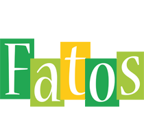 Fatos lemonade logo