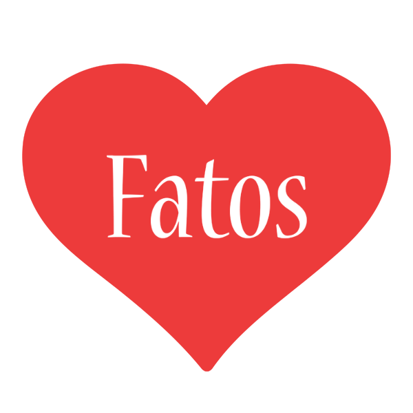 Fatos love logo