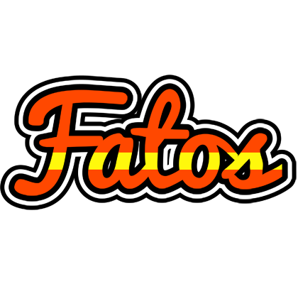Fatos madrid logo