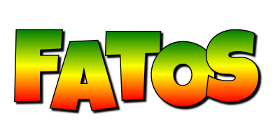 Fatos mango logo