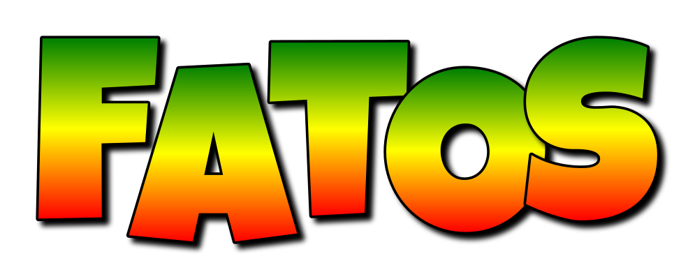 Fatos mango logo