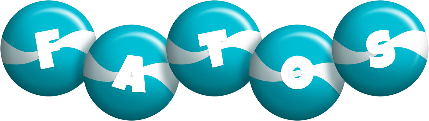 Fatos messi logo