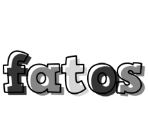 Fatos night logo