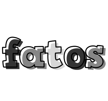 Fatos night logo
