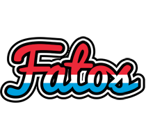 Fatos norway logo