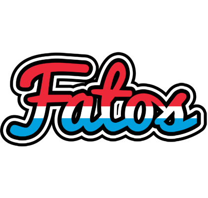 Fatos norway logo
