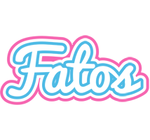 Fatos outdoors logo