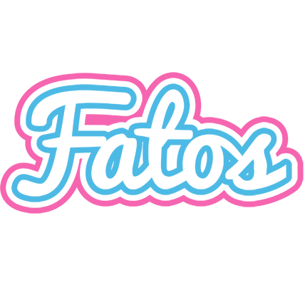 Fatos outdoors logo