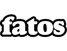 Fatos panda logo