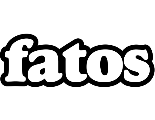 Fatos panda logo