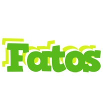 Fatos picnic logo