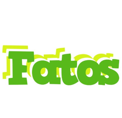 Fatos picnic logo