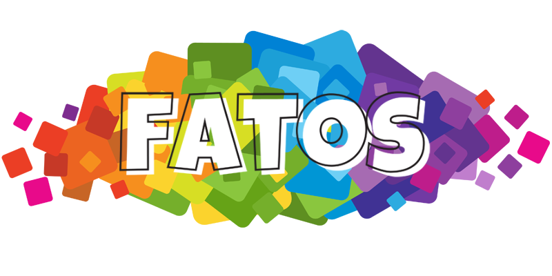Fatos pixels logo