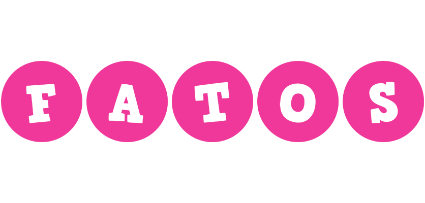 Fatos poker logo