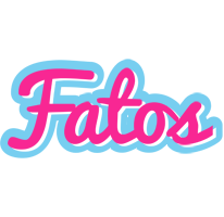 Fatos popstar logo