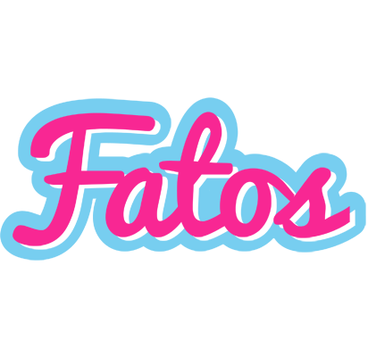 Fatos popstar logo