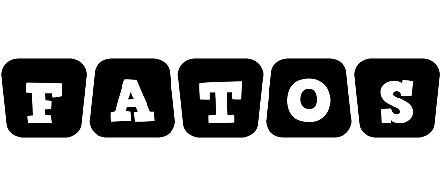Fatos racing logo