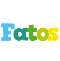 Fatos rainbows logo