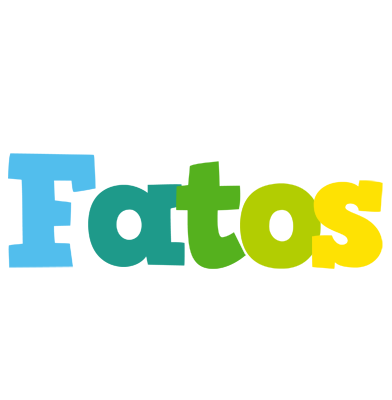 Fatos rainbows logo
